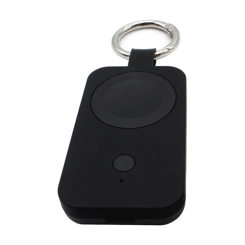 Realpower 495956 batería externa 1000 mAh Cargador