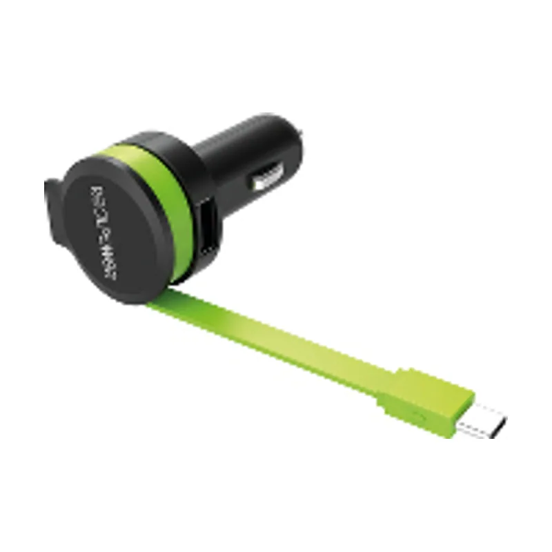 Realpower 257636 cargador de dispositivo Universal