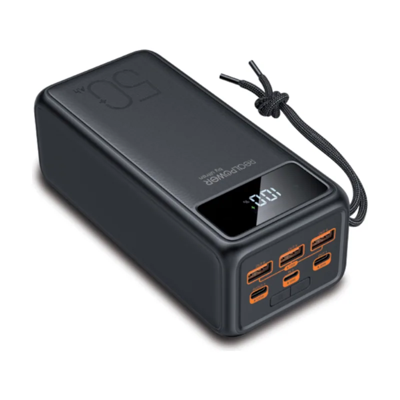 PB-56000 PD PRO Polímero de litio 56000 mAh