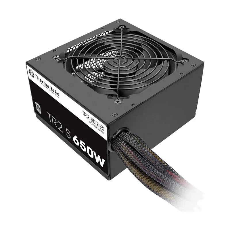 Thermaltake TR2 S