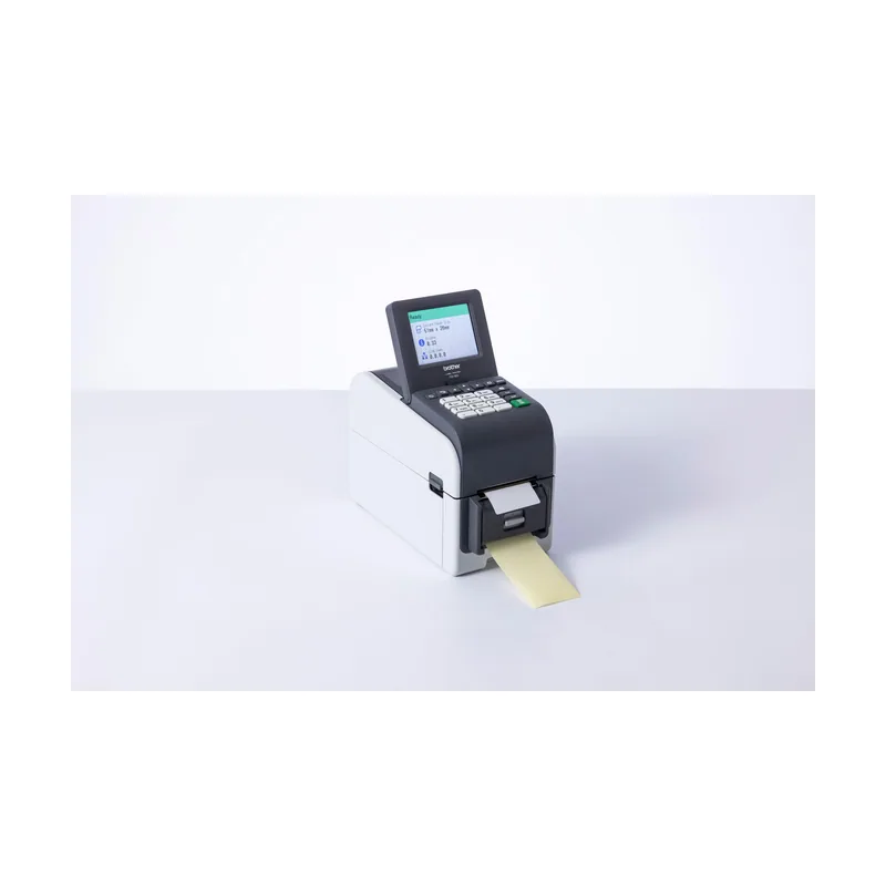 2INCH 300DPI Desktop Printer (USB/LAN/Battery Option/Touch SC TD2320DSA300Z1