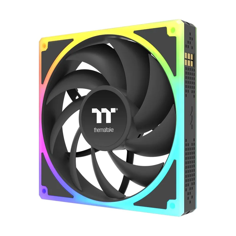 Thermaltake TOUGHFAN EX 140 ARGB Sync Pack 3