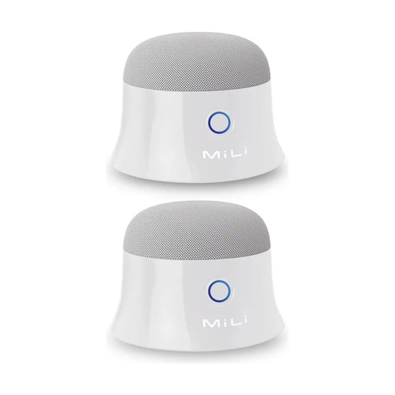 461887 altavoz portátil o de fiesta Altavoz monofónico portátil Blanco 3 W