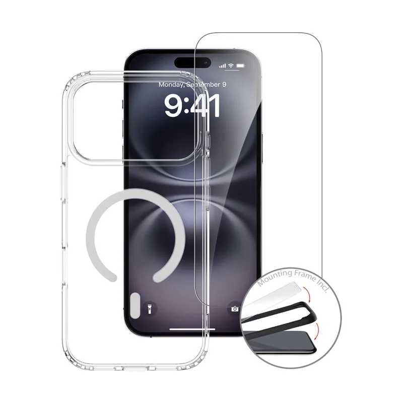360° Premium funda para 17,5 cm Bumper