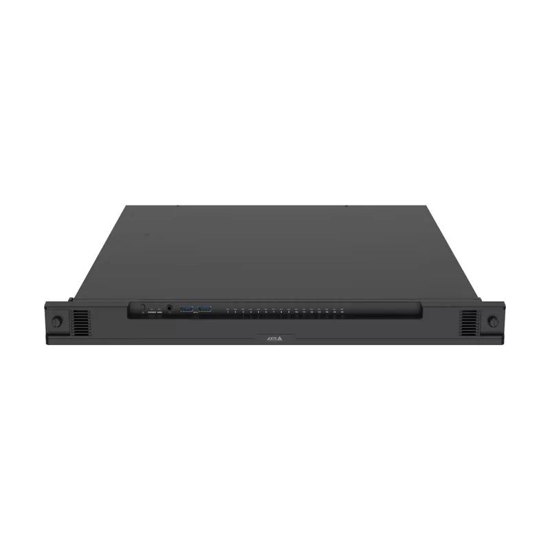Axis S22 Series S2216 Mk Ii