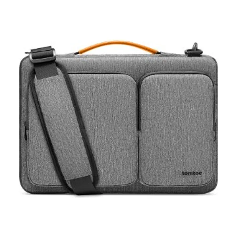 Tomtoc Bolsa protectora para MacBook Pro M3/M2/M1 Pro/Max A2991 A2485 2023-2019