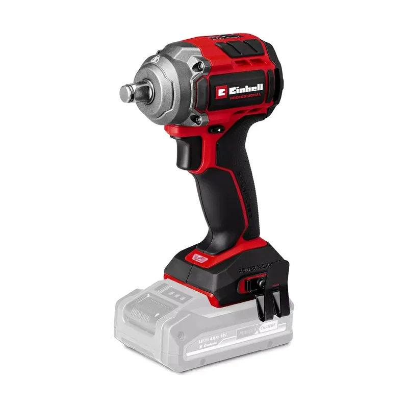 Einhell Professional Llave de impacto a batería TP-CW 18/350-C Li BL