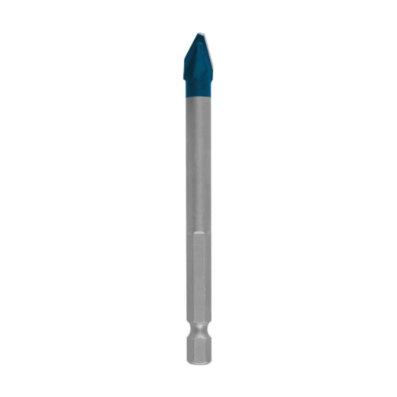 Bosch EXPERT HEX-9 Hard Ceramic Drill Bit 8x90mm