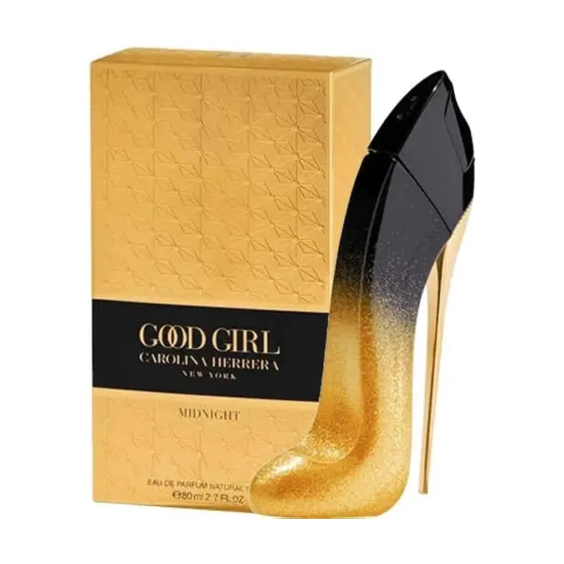 Good Girl Midnight Eau de Parfum Luxus Rarity