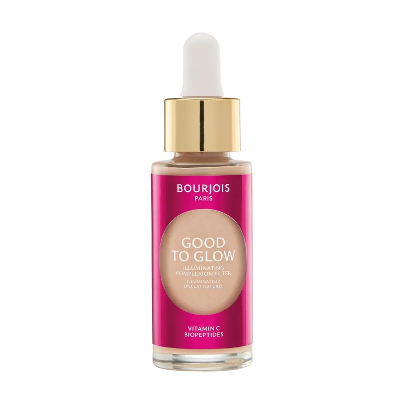 Bourjois Good To Glow