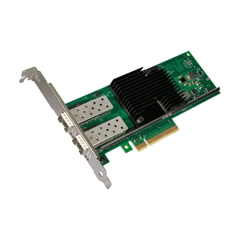 Intel Adaptador de red Ethernet converged X710-DA2 EX710DA2G2P5