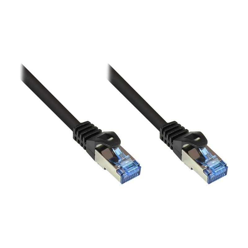 Good Connections Alcasa Cat6a