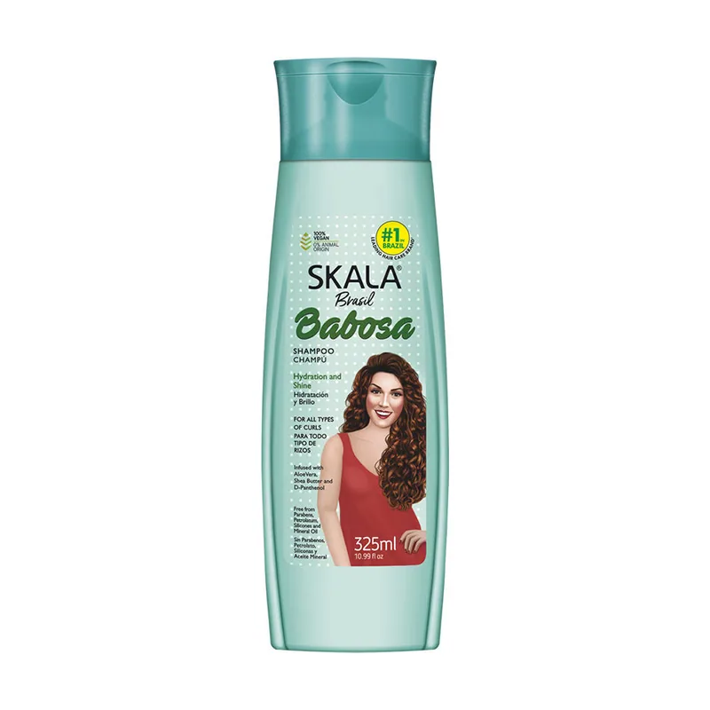 Skala BABOSA champú 325 ml