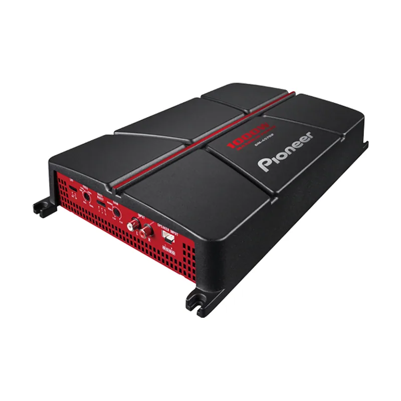 Pioneer GM-A5702 amplificador para coche A/B