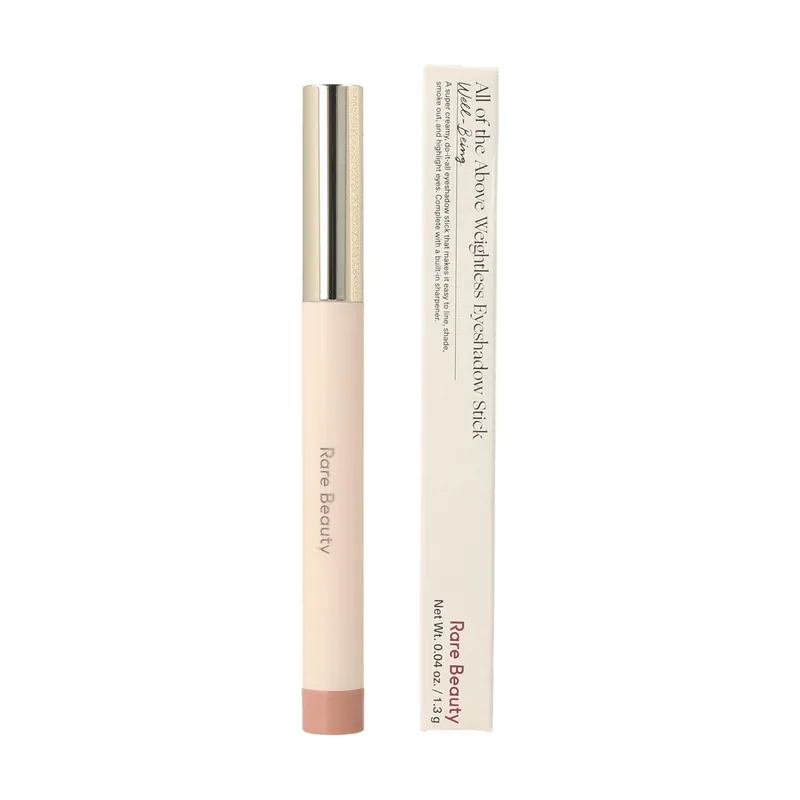 Rare Beauty WEIGHTLESS sombra ojos stick #Well Being