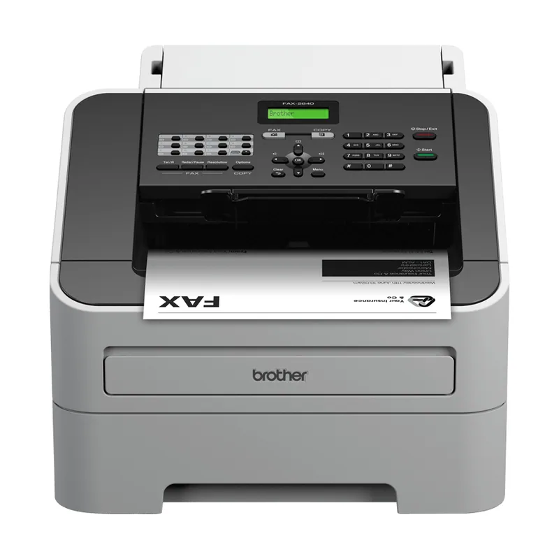 Brother 2840 fax Laser 33,6 Kbit/s A4
