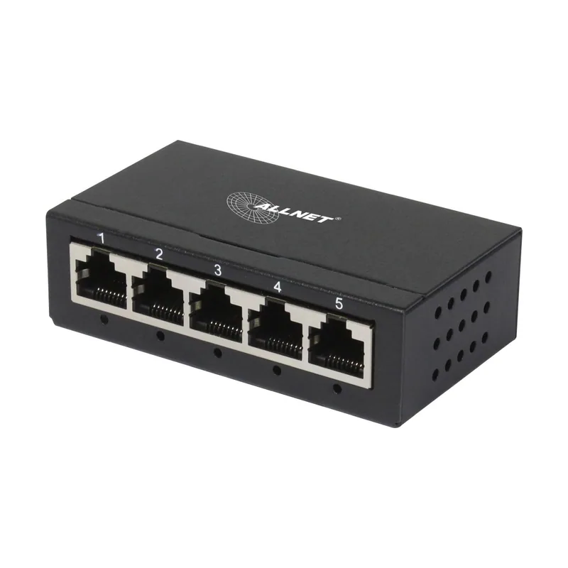 215276 No administrado L2 Gigabit Ethernet 10/100/1000 Escritorio