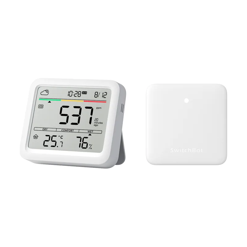 Switchbot Meter Pro CO2