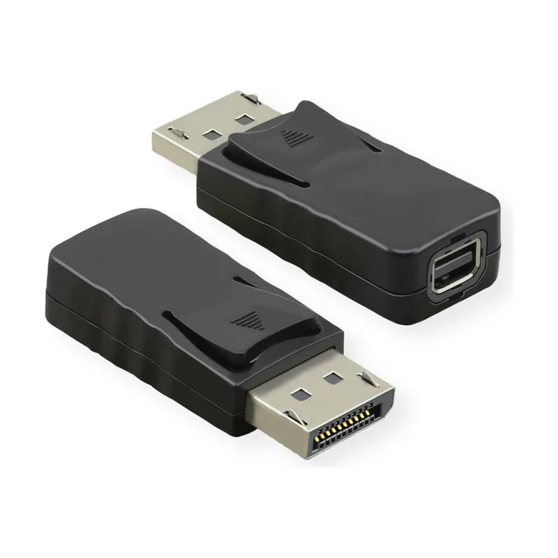 12.99.3160 cambiador de género para cable DisplayPort Mini DisplayPort