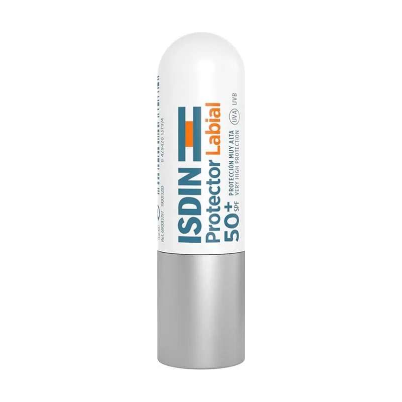 ISDIN Protector Labial SPF 50+ 4g