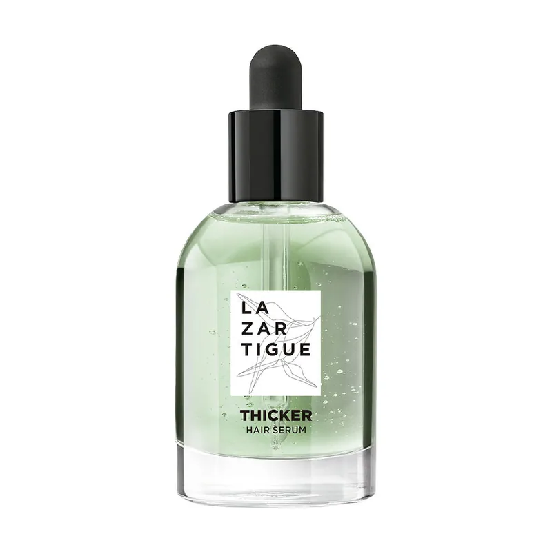 Lazartigue THICKER sérum capilar 50 ml