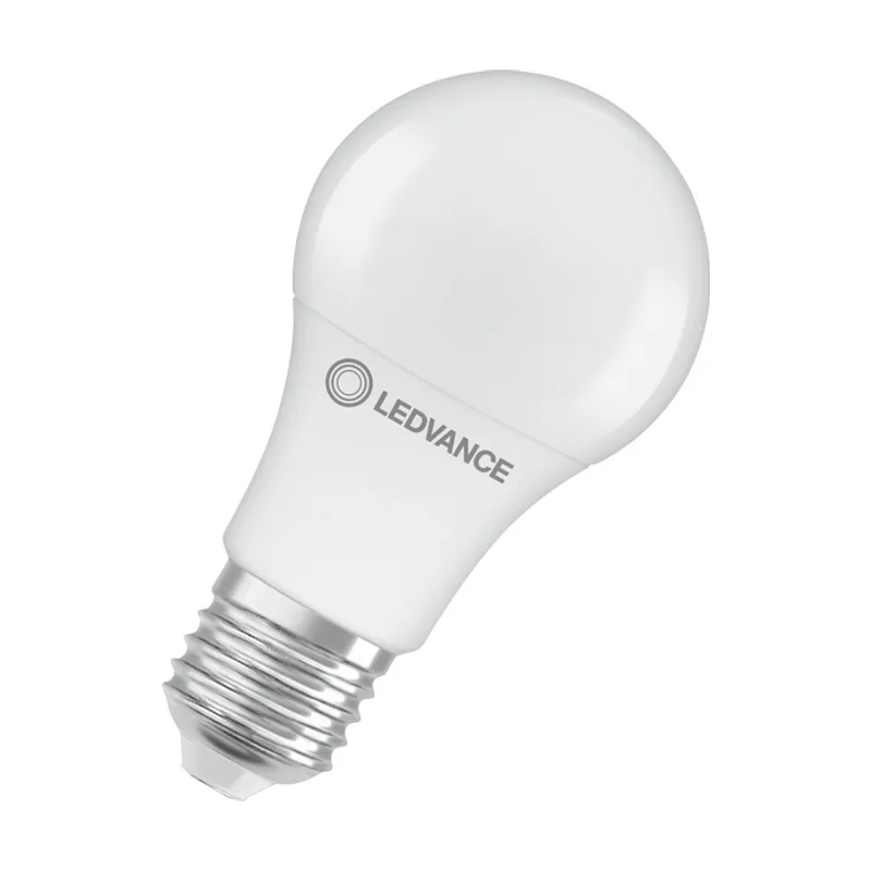 Osram LED CLASSIC lámpara LED Blanco cálido 2700 K 8 W E27 F