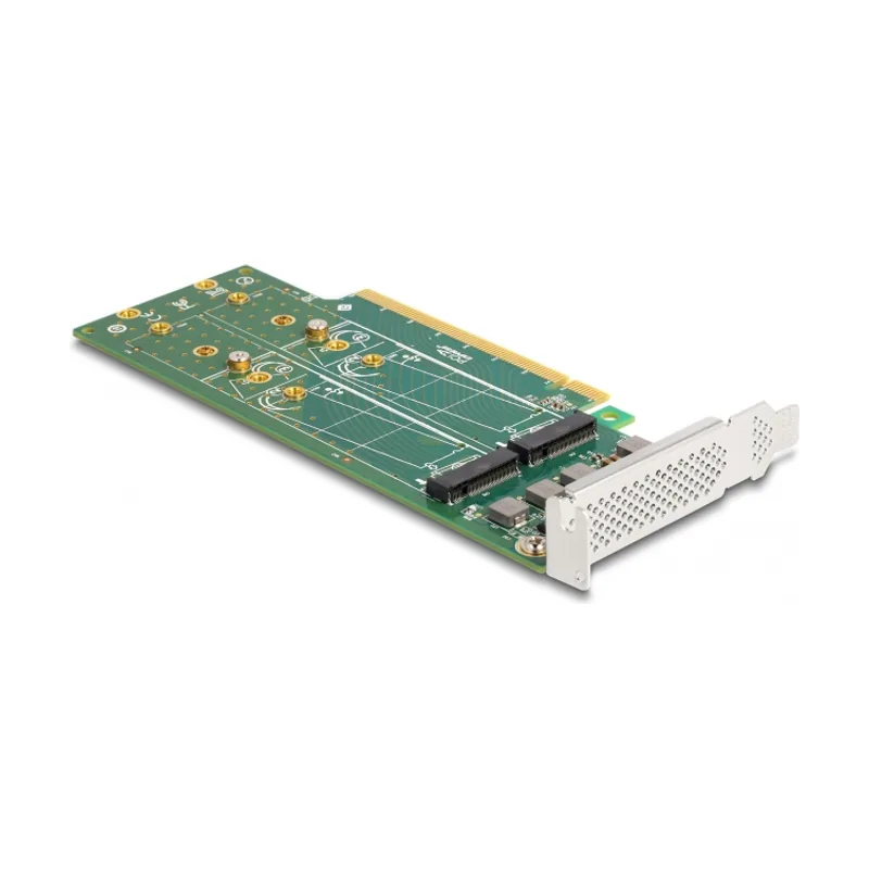 Delock Tarjeta PCI Express 4.0 x16 a 4 x