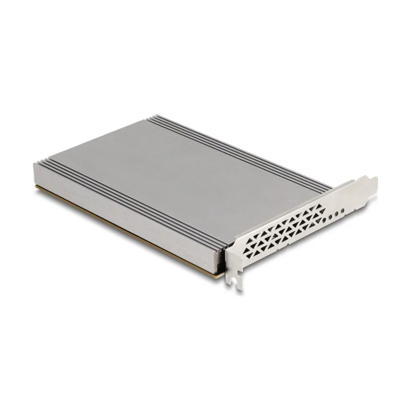 Delock Tarjeta PCI Express x16 a 4 x