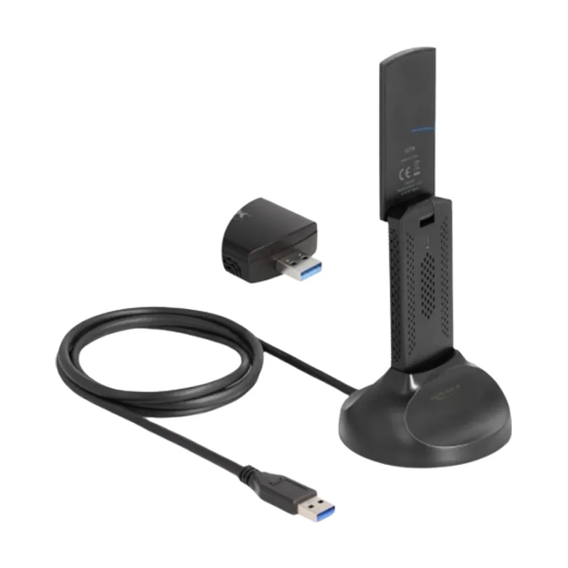 12774 adaptador y tarjeta de red WLAN 2402 Mbit/s