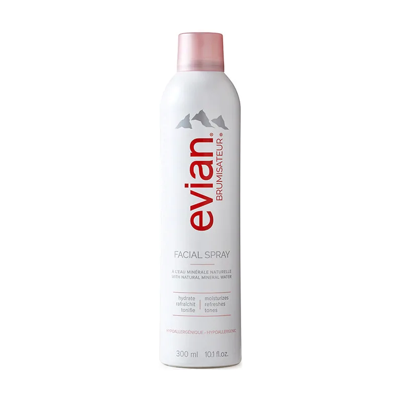 Evian BRUMISATEUR facial spray 300 ml