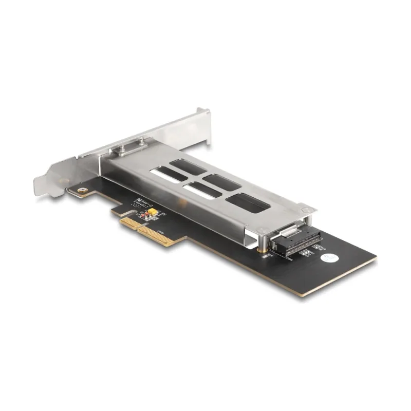 Tarjeta PCI Express de rack para 1 x M.2