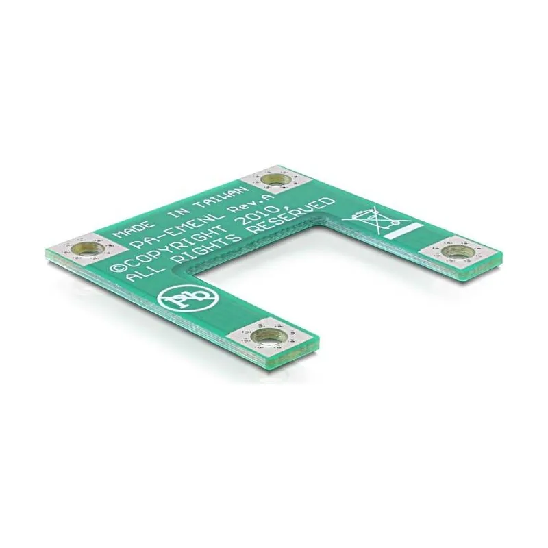 Delock 65228 tarjeta y adaptador de interfaz Interno Mini PCIe