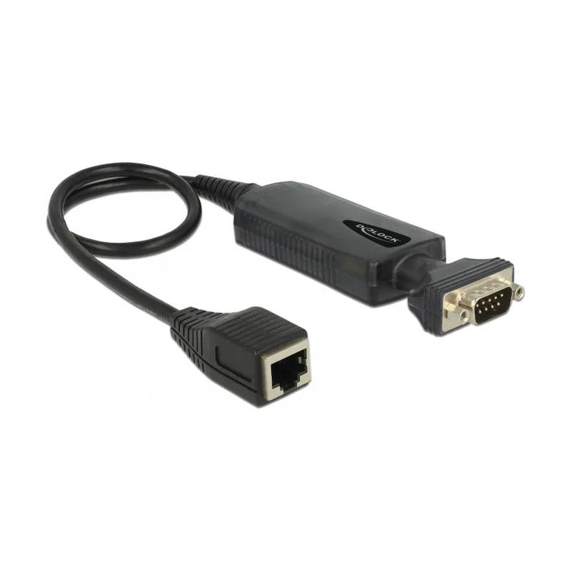 62976 adaptador y tarjeta de red Ethernet 100 Mbit/s