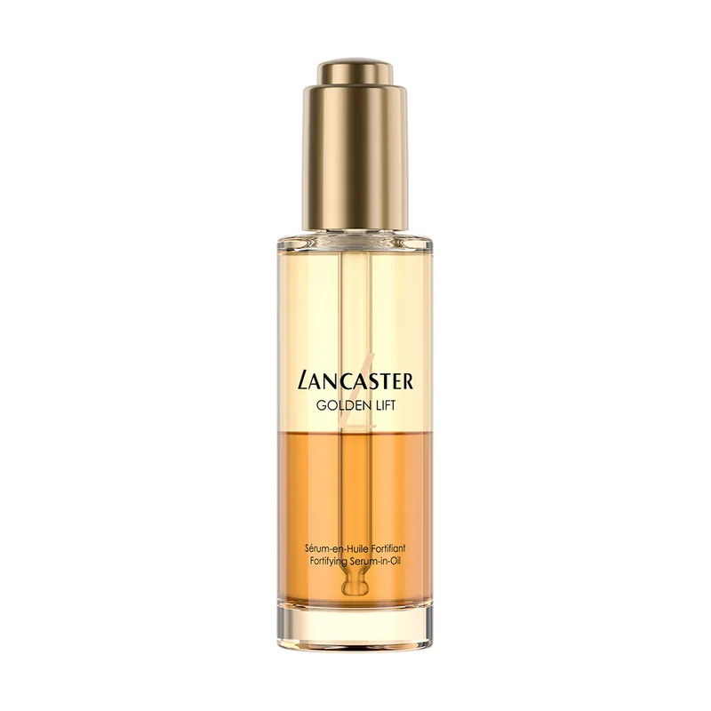 Lancaster Golden Lift Fortifying SERUM-IN-OIL 50 ml