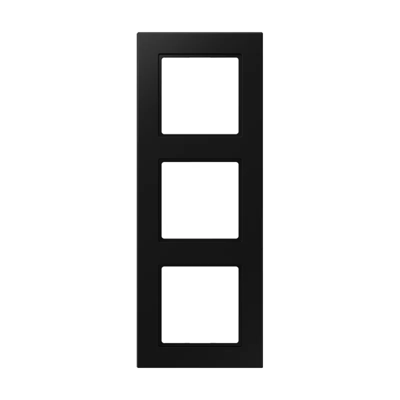 Jung A5583BFSWM accesorio para caja de enchufe 1 pieza s