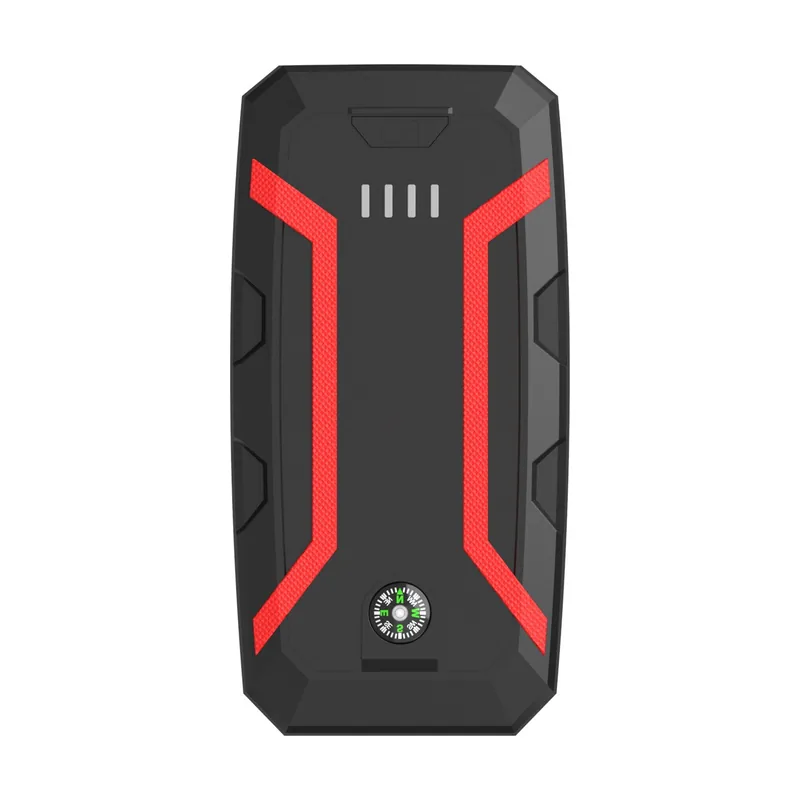 Extralink jump 2 car battery booster and powerbank