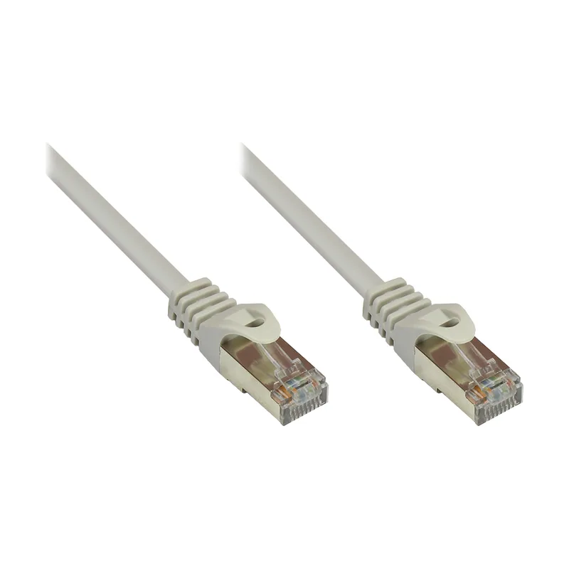 Good Connections Alcasa RJ45/RJ45
