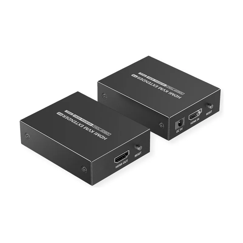 Value 14.99.3043 extensor KVM Transmisor y receptor