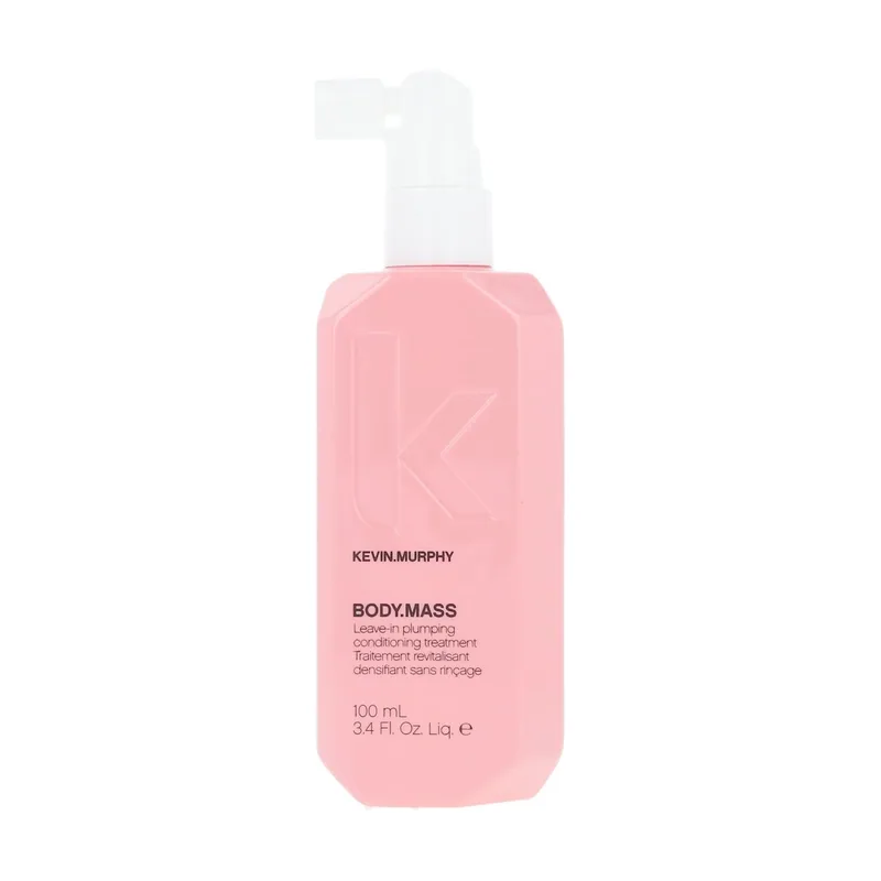 Kevin Murphy BODY MASS tratamiento acondicionador rellenador sin aclarado 100 ml