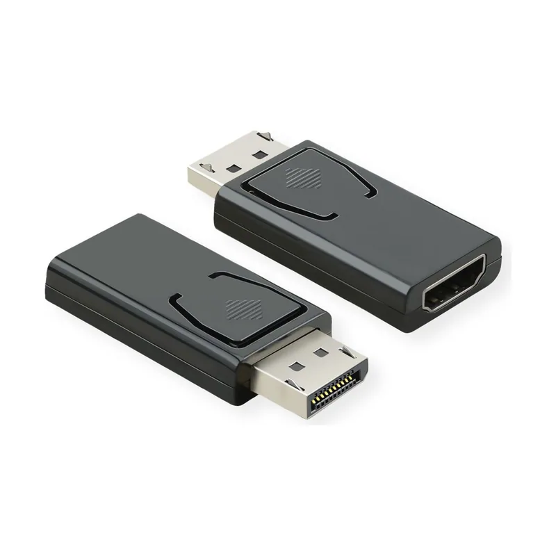 12.99.3158 cambiador de género para cable DisplayPort HDMI