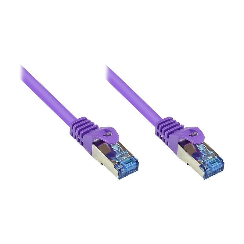 Alcasa Cat6a