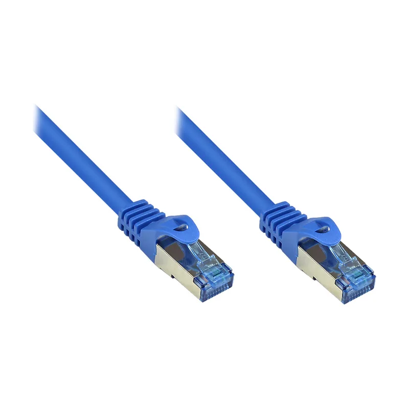 Good Connections Alcasa Cat6a