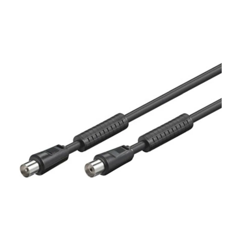 Good Connections Alcasa S-PAK05S cable coaxial 5 m RF