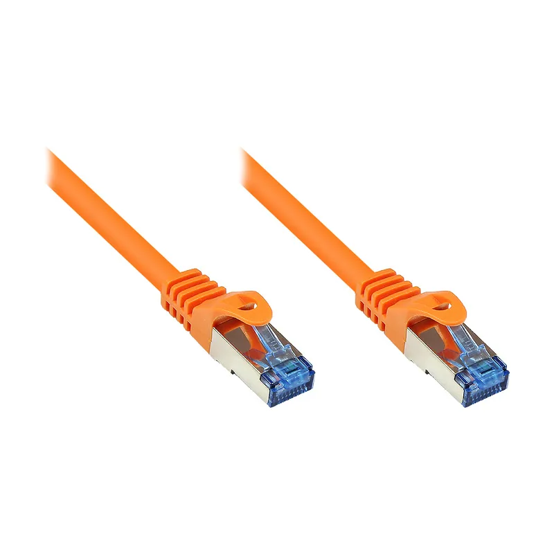 Alcasa Cat6a