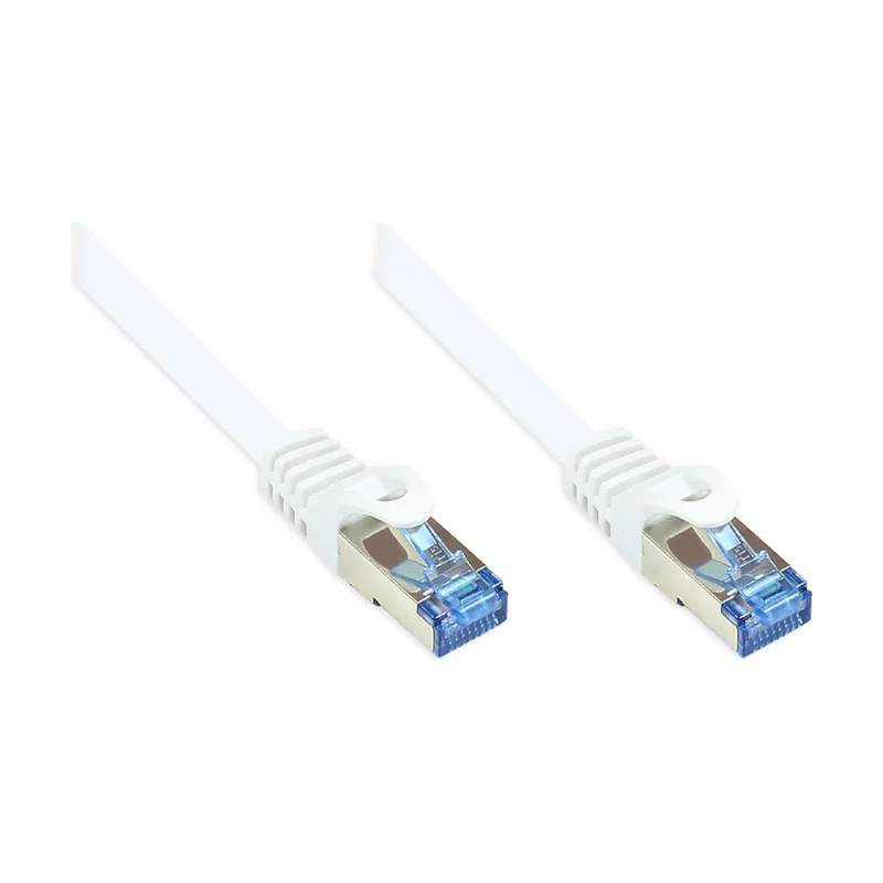 Good Connections Alcasa Cat6a