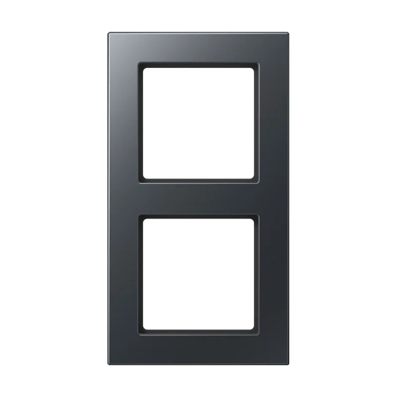 Jung A5582BFANM accesorio para caja de enchufe 1 pieza s