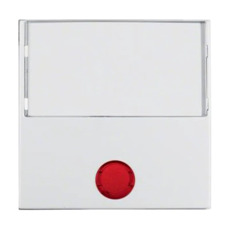 Berker Hager 16968989 accesorio de interruptor