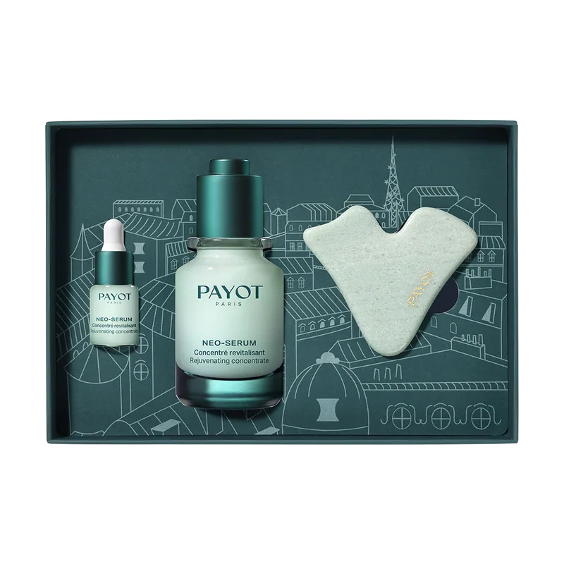 Payot NEO-SERUM Estuche 3 pz