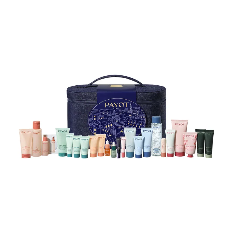 Payot Calendario DE Adviento 24 pz