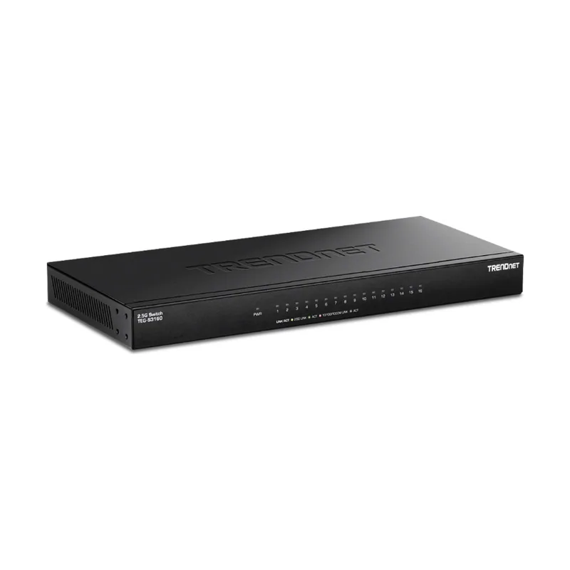 Trendnet TEG-S3160